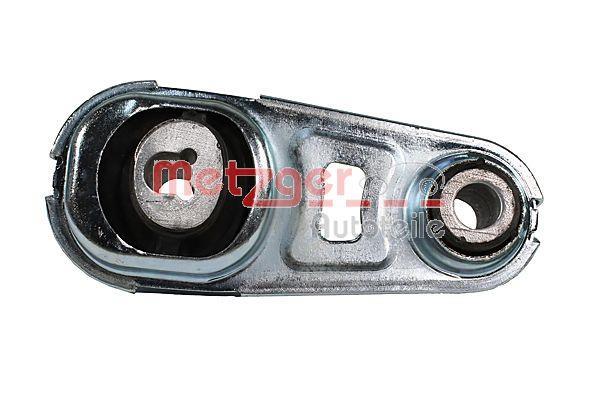 Support moteur (Silent bloc moteur) METZGER ref. 8053916